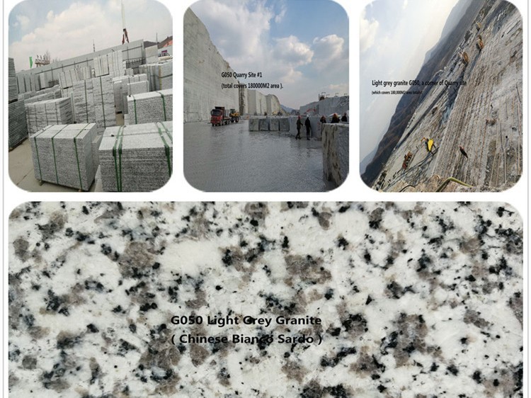 Granite Bianco Sardo Granite Bianco Sardo