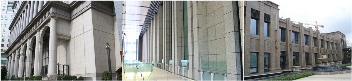 Granite Wall Cladding Decoration Granite Wall Cladding Decoration