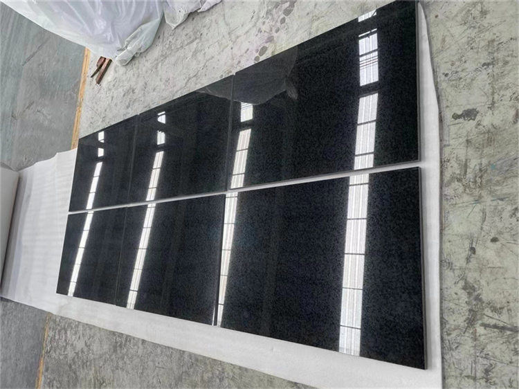 black granite finnish polished tiles black granite finnish polished tiles
