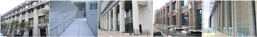 granite wall cladding project granite wall cladding project