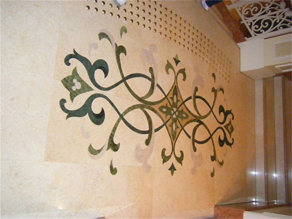 natural stone medallions natural stone medallions