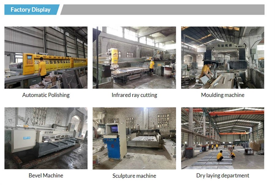 our marble factory our marble factory