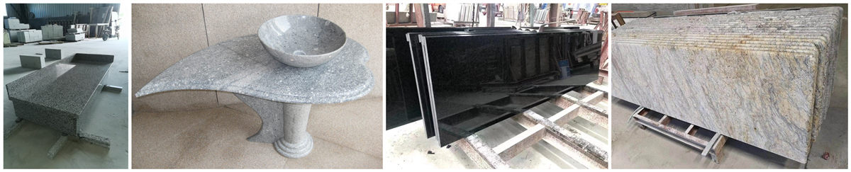 Granite vanity tops vessel sinks Granite vanity tops vessel sinks