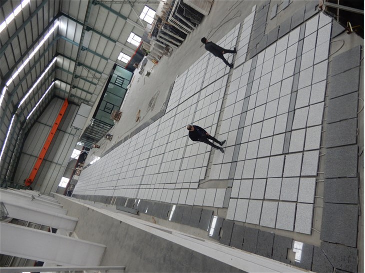 Las mejores baldosas para exteriores