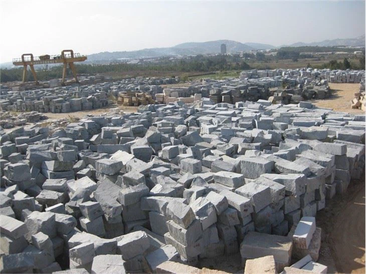 Grey Exterior Wall Tiles