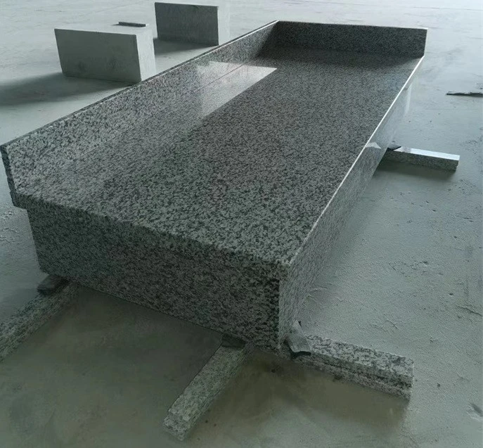 Grey Granite Stone For Kitchen