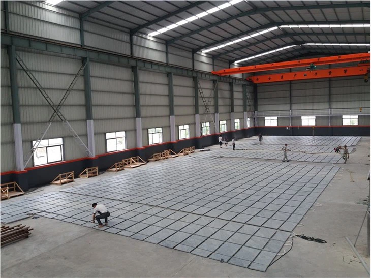 Grey landscape stone slabs (2)