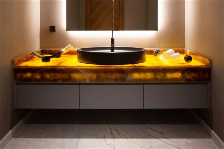 Onyx Marble Tiles