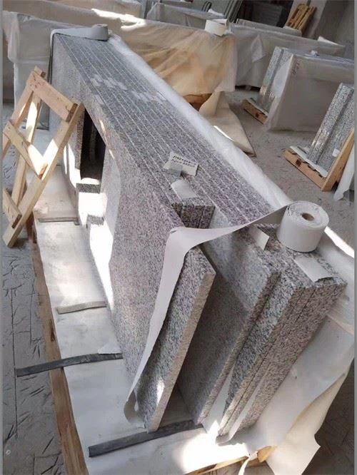 Gray granite countertops tiles (3)