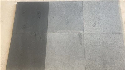 Gris andesita