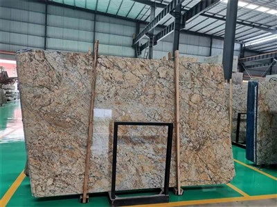 Losas de granito exótico a la venta