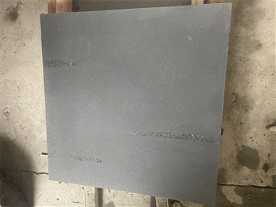 Andesita gris