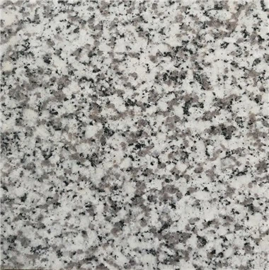 Granito blanco Jilin