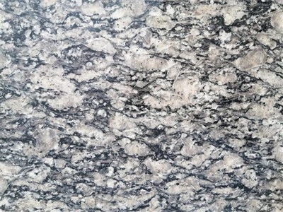 Pulverizar Granito Blanco