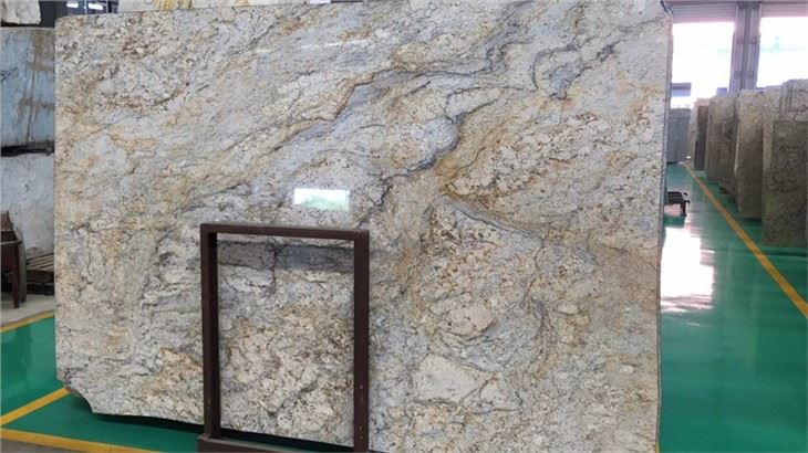 Gold granite (1)