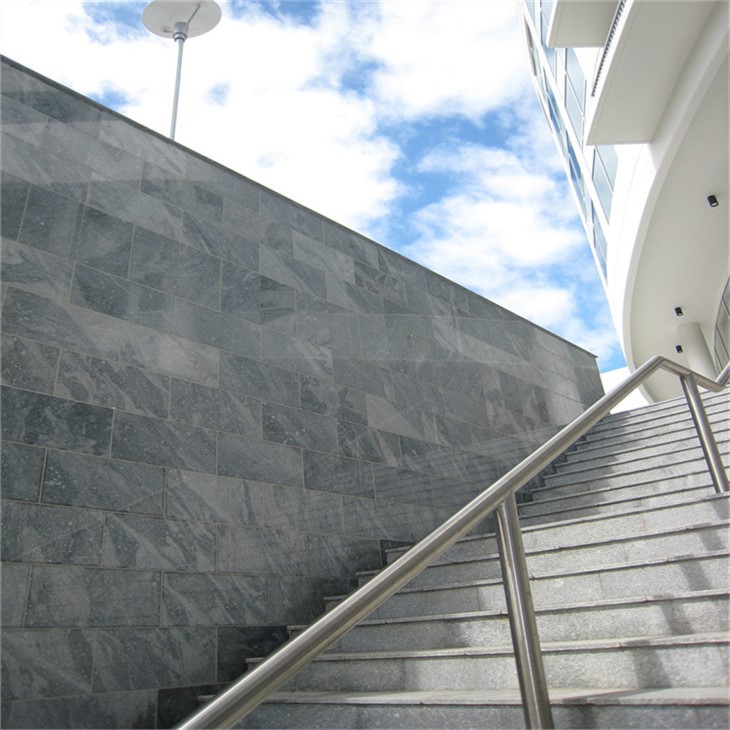Azulejos de revestimiento de pared exterior únicos