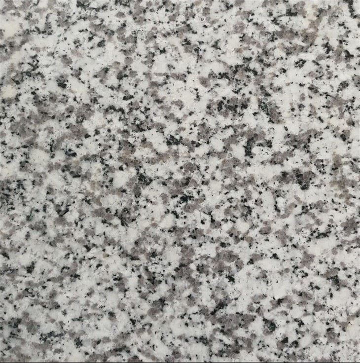 White Granite Dining Room Table