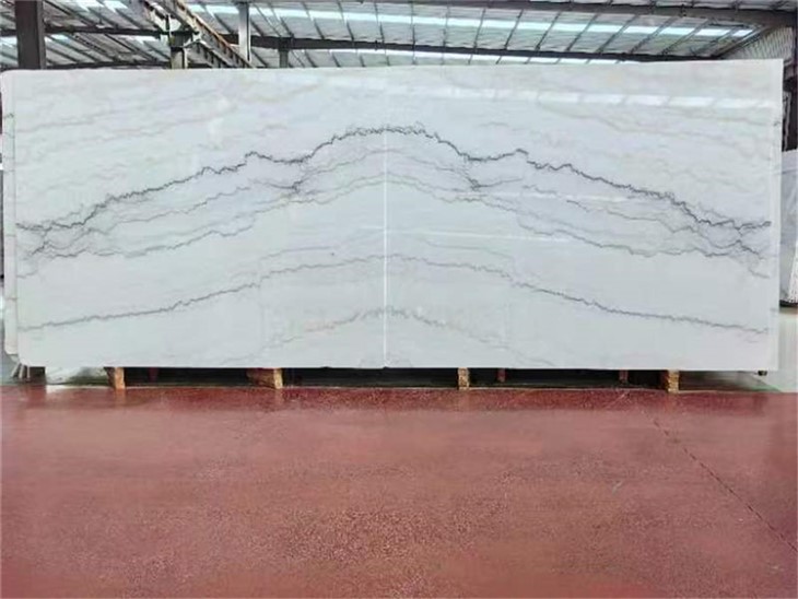 White Marble Tiles For Resort Projects suppliers