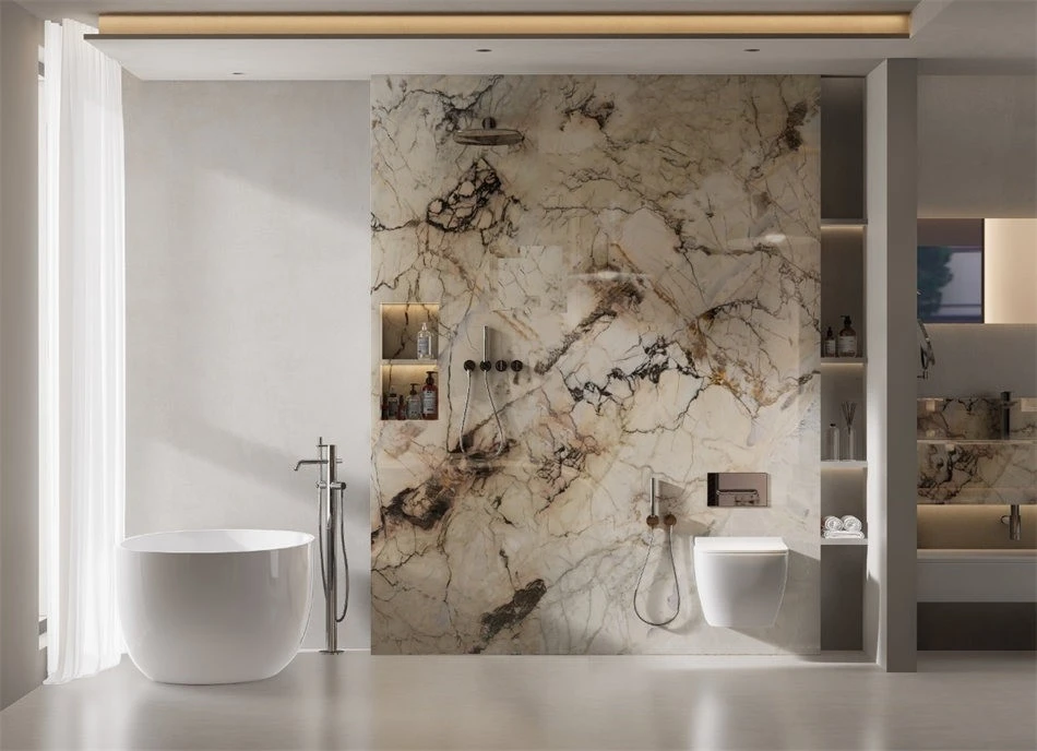 Cost-Effective Luxury Stone Hotel Projects suppliers