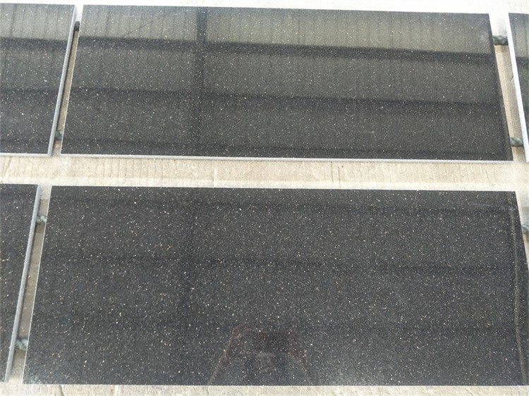 black galaxy granite tile black galaxy granite tile