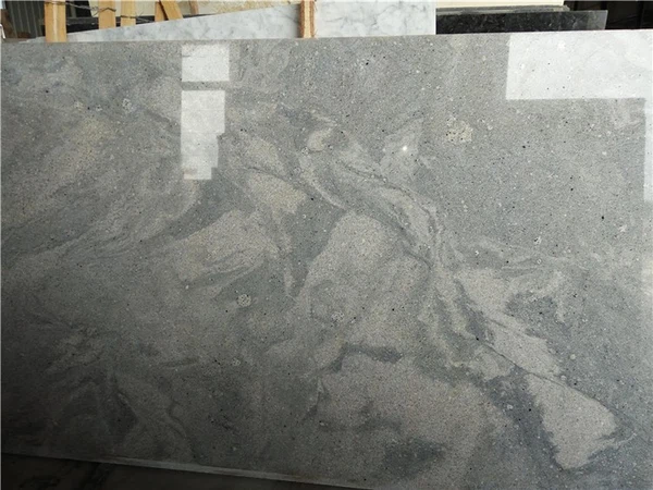 Fantasy Grey Polished Fantasy Grey Polished