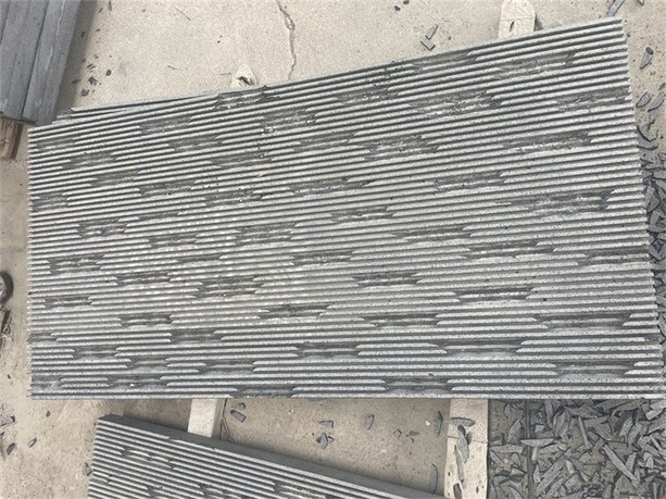 ANDESITE GREY natural cleft ANDESITE GREY natural cleft