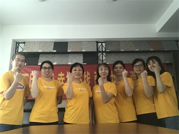 ZHENHAO SALES TEAM ZHENHAO SALES TEAM