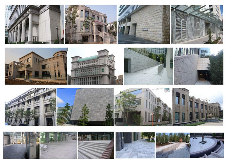zhenhao granite projects zhenhao granite projects