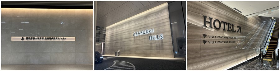 interior marble decoration project supplied by zhenhao stone