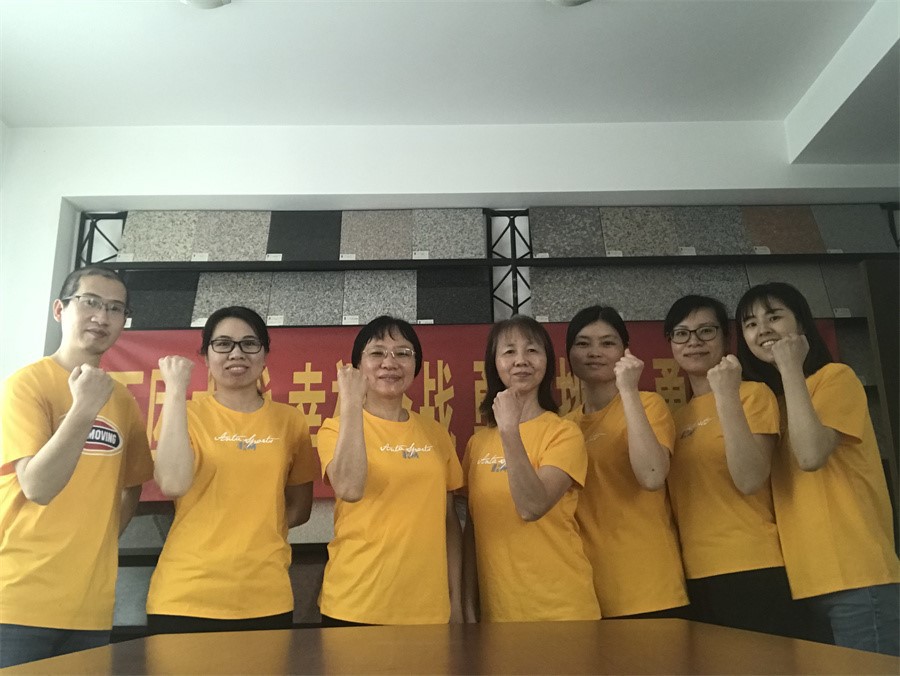 ZHENHAO office ZHENHAO office