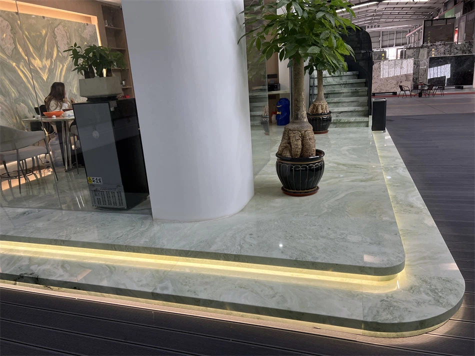 Green Marble Tiles For Luxury Interior Design Green Marble Tiles For Luxury Interior Design