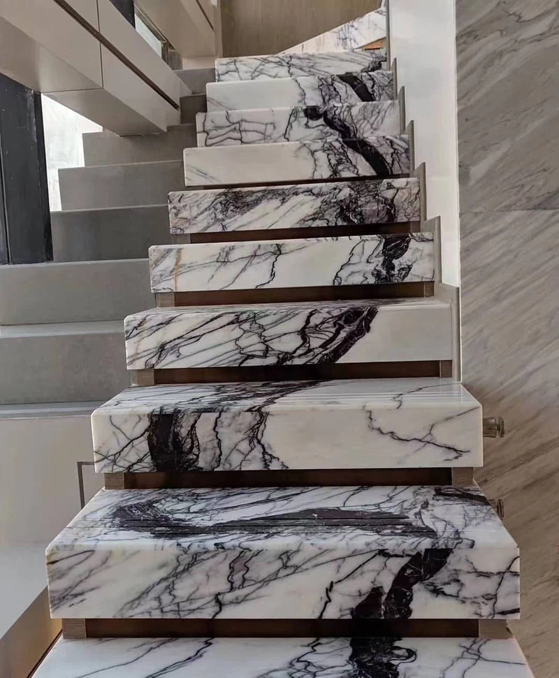 turkey lilac white marble turkey lilac white marble