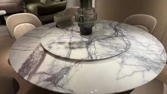 turkey lilac white marble table tops turkey lilac white marble table tops
