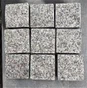 Cubos de pavimentación de granito duraderos y asequibles